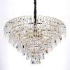 Подвесная люстра Modelux ML.850.18 GD фото 5