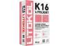 Клей Litokol Litolight K16 облегченный эластичный для керамической плитки, керамогранита и камня до 240х240 серый 15 кг