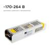 Блок питания Apeyron 24V 150W IP20 6,3A 03-100 фото 6