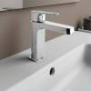 Смеситель для раковины Ideal Standard Crafine D BC553AA фото 2