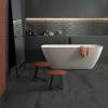 Керамогранит ABK Crossroad Brick PF60001343 Sage 7.5X30 фото 8