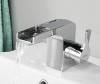 Смеситель для раковины Wasserkraft Berkel 4869 фото 4