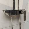 Душевая стойка RGW Shower Panels SP-33 51140133-01 Хром фото 3