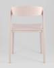 Стул Stool Group Moris SL-7089 cream 90574 нежно-розовый фото 9