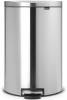 Мусорное ведро Brabantia FlatBack 482021 фото 9
