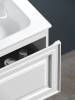 Тумба под раковину Sancos Very VR120W 120 см, Bianco фото 12