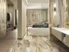 Керамогранит Ape Ceramica Onice A039510 Sky Pol Rect 280х120 фото 10