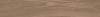 Керамогранит Kerama Marazzi Монтиони SG526520R коричневый матовый обрезной 20x119.5 фото 2