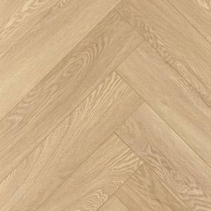 Ламинат My Step Herringbone 12/33 4V MS4212 Дуб Бордо 600x100