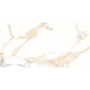 Керамогранит Italica German Statuario Diva Gold Matt Carving 60x120