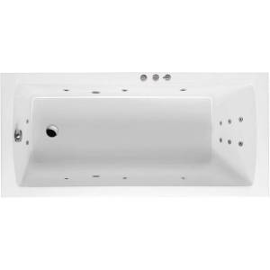 Акриловая ванна Excellent Aquaria WAEX.AQU17.SMART.CR 170x75