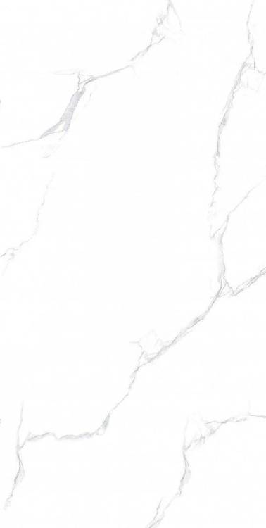 Керамогранит Maimoon Glossy Silver Statuario 60x120