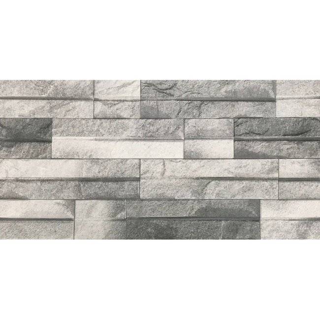 Керамогранит Concor E26-1513 Brick Grey 30x60