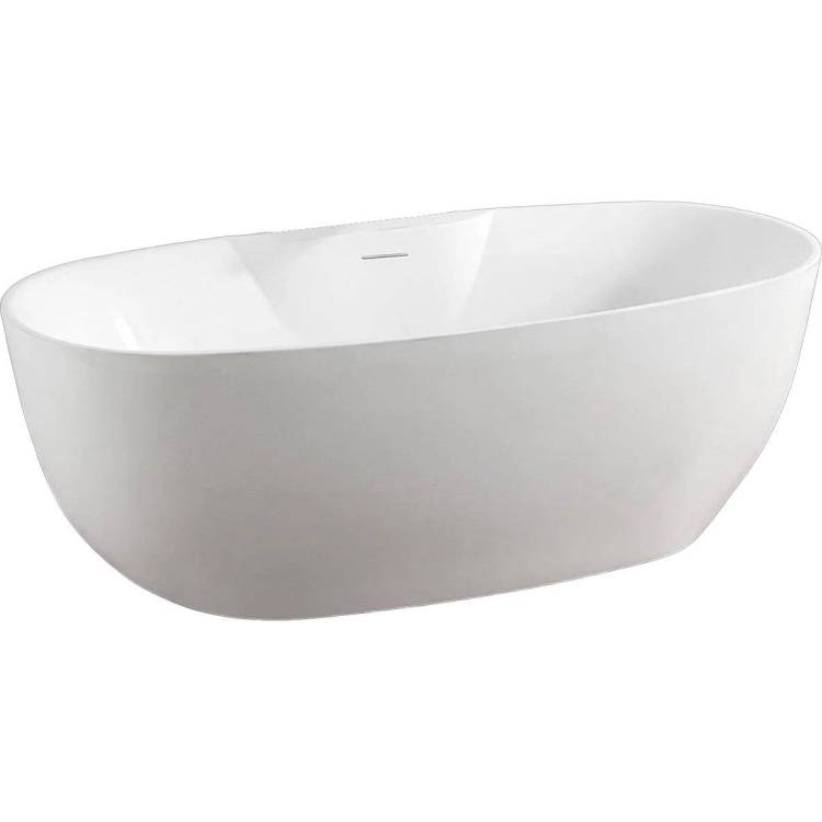 Акриловая ванна Abber AB9323 170x80