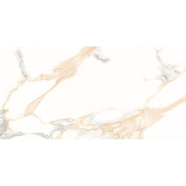 Керамогранит Italica German Statuario Diva Gold Matt Carving 60x120