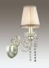 Бра Odeon Light Classic Aurelia 3390/1W фото 2