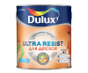 DULUX ULTRA RESIST ДЛЯ ДЕТСКОЙ краска, матовая база BC (2,25л)