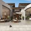 Ступень Exagres Nevada Cartabon Lime33x33 фото 3