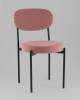 Стул Stool Group Бриф Original N SG003-bmm-C062 Пыльно-розовый фото 2