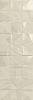 Керамическая плитка FAP Ceramiche Mat&More fRH7 Domino Beige 25x75