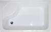 Душевой уголок Royal Bath RB 8120BP-T-L фото 5