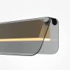 Бра Maytoni Modern Flat MOD296WL-L6BS3K фото 2