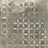 Декор Realonda Ceramica Antigua RLD000009 Deco Graphite 33x33