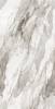 Керамогранит Realistik Bergen Polished Silver Carving 60x120 фото 4