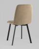 Стул Stool Group Oliver Square fb-oliver-square-neo-07 велюр капучино фото 4