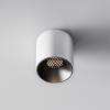 Потолочный светильник Technical Alfa LED C064CL-5W4K-RD-WB фото 4