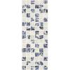 Декор Kerama Marazzi Площадь Испании MM15129B Мозаичный 15x40