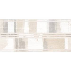 Вставка Cersanit Atria AN2G451DT Многоцветная 20x44