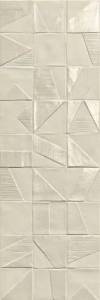 Керамическая плитка FAP Ceramiche Mat&More fRH7 Domino Beige 25x75