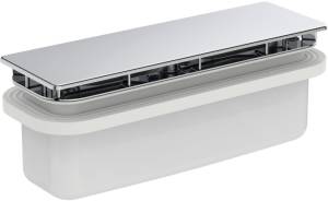 Сифон для поддона Ideal Standard Ultra Flat New