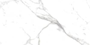 Керамическая плитка Cersanit Marmo 16796 Белый 29.8x59.8