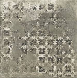 Декор Realonda Ceramica Antigua RLD000009 Deco Graphite 33x33