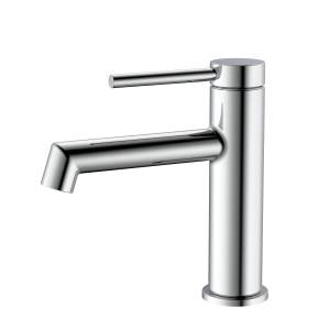 Смеситель для раковины DQ Stuttgart DA1772101 хром