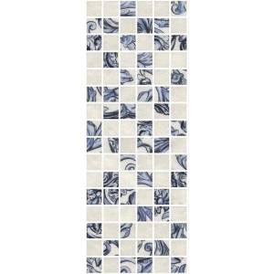 Декор Kerama Marazzi Площадь Испании MM15129B Мозаичный 15x40