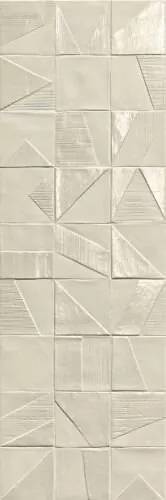 Керамическая плитка FAP Ceramiche Mat&More fRH7 Domino Beige 25x75
