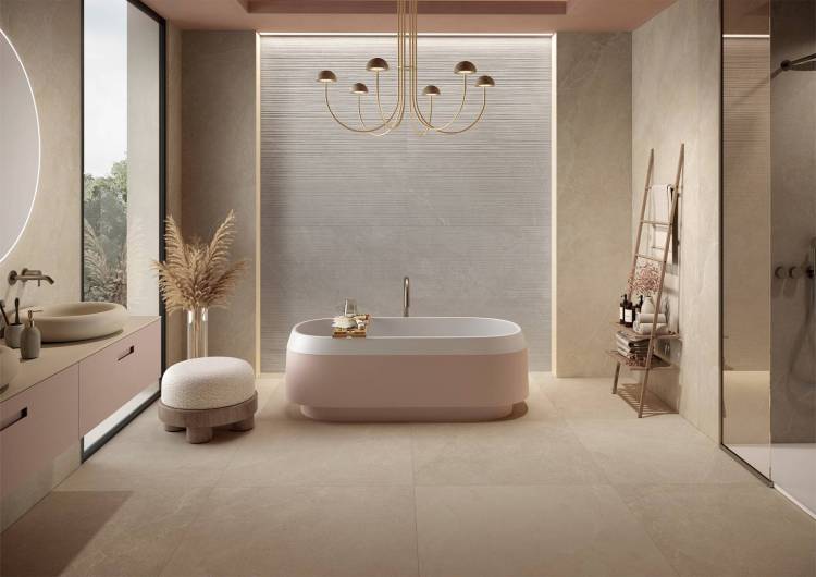 La Fabbrica Ceramiche Noble Stone