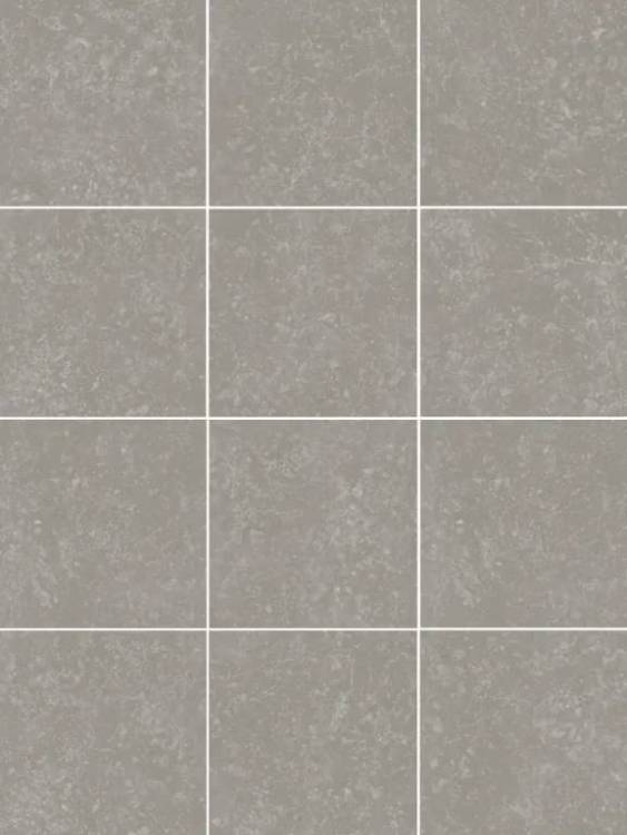 Керамическая плитка Kerama Marazzi Касабланка KM1010G0091N серый матовый 29.8х39.8 из 12 частей 9.8x9.8