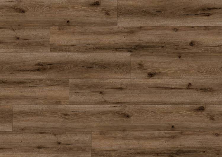 LVT Ламинат Ter Hurne Wood Edition 2.5/42 4V 1101210441 PRO Дуб Каир 1840x236