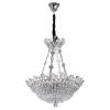 Подвесная люстра MW-Light Патриция 447010512
