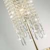 Подвесная светодиодная люстра Odeon Light Corda 4397/40L фото 3