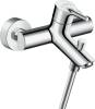 Смеситель для ванны с душем Hansgrohe Talis S 72400000