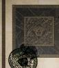 Керамогранит Versace Emote G262510 Fondo rettificato Onice Bianco 39x78 фото 2