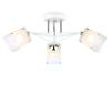Подвесной светильник Ambrella light Traditional TR303071