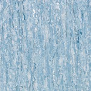 Линолеум Tarkett IQ Optima (АйКью Оптима) Ice Blue (Айс Синий) 0856 (рулон: 2x25=50 м2)
