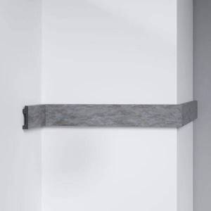 Молдинг DECOMASTER D319-2-1632G 290x1.2x4.9