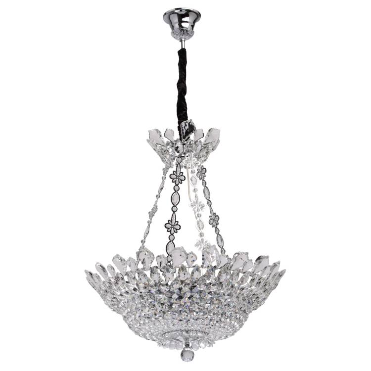 Подвесная люстра MW-Light Патриция 447010512